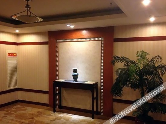 Others 2, Linchuan Hotel, Fuzhou