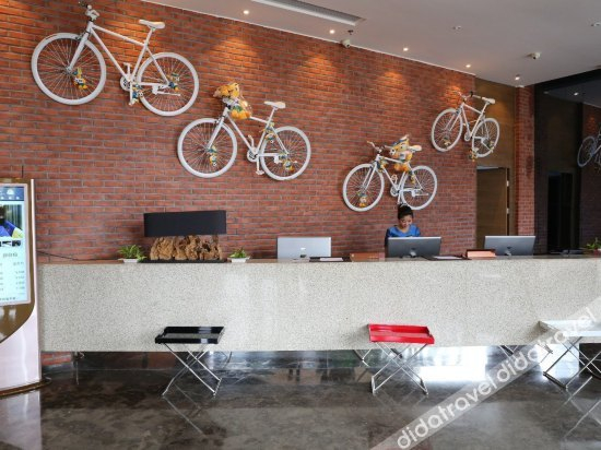 Others 3, H Hotel, Jinan