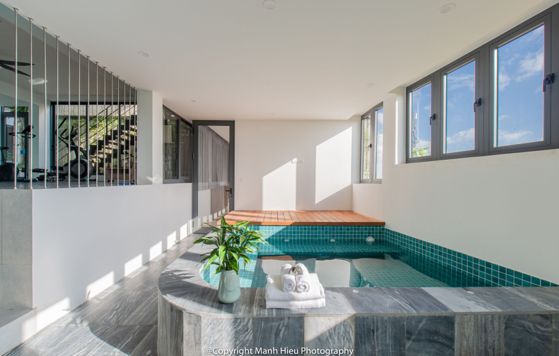 Others 5, The Trang Luxury Villa, Nha Trang
