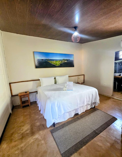Room 5, Liberty Noronha Sueste, Fernando de Noronha