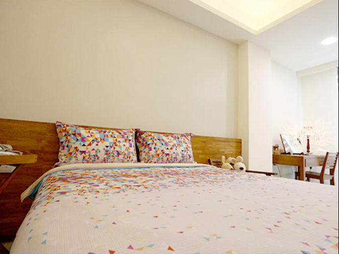 Bedroom 2, First Quality Bed and Breakfast, Taitung