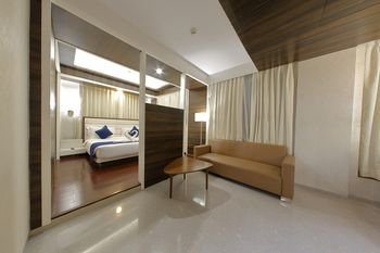 Others 5, Hotel Silver Heights, Ahmadabad