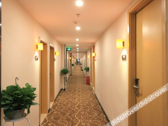 公共区域 2, Future Living Hotel (Shida Hotel, Qixing District, Guilin), Guilin