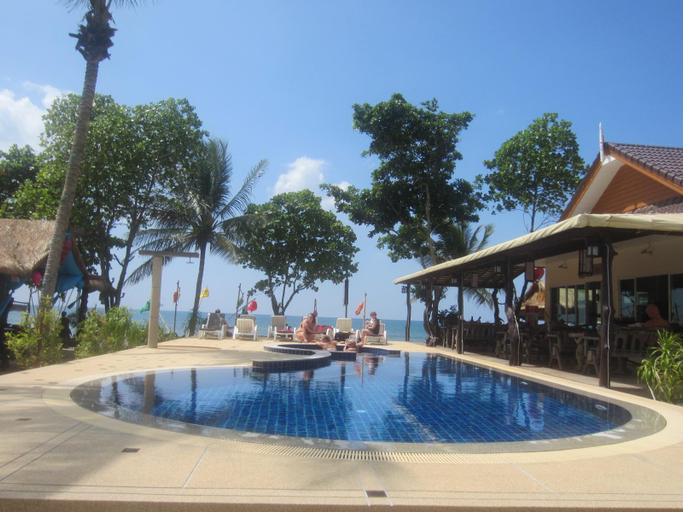 Sport & Beauty, New Coconut Bungalow, Ko Lanta
