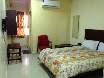 Others 3, Townhouse G Silver Hotels Mount Road, Chennai