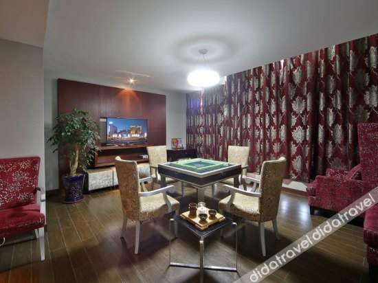 Others 2, Zilanmen Longting Hotel, Shenyang
