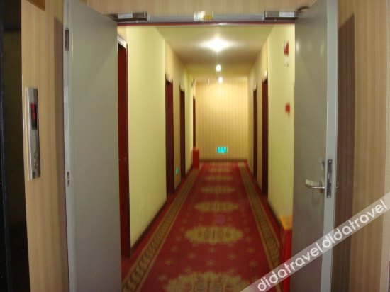 Others 2, Jinyue Business Hotel, Sanming