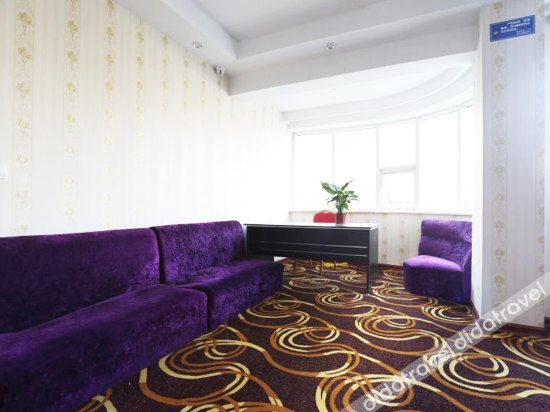 健身娱乐设施, Xinlingyue Hostel, Jiaxing