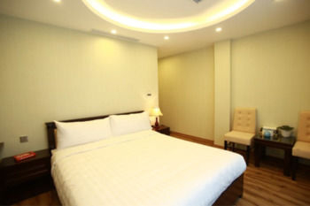 Guestroom 4, Mayfair Hanoi, Ba Đình