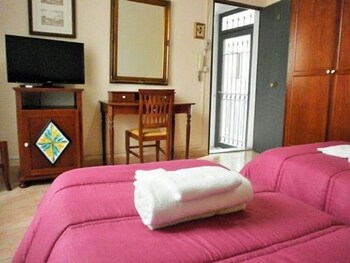 Others 3, I Cappuccini Rooms, Catania