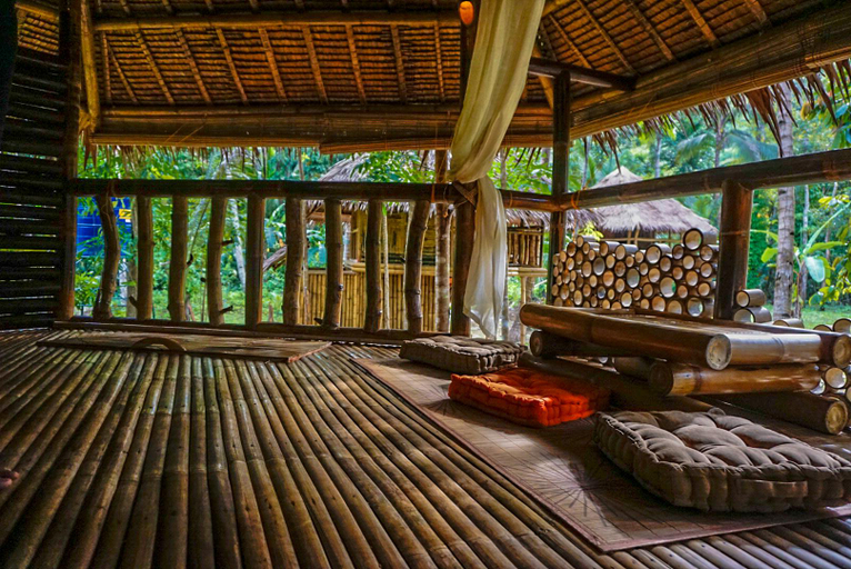 Others 2, Water To Forest Ecolodge, Loboc