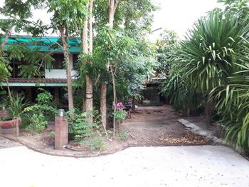 Others 4, Baan Kitsada, Amphawa
