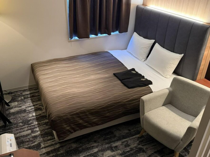 Bedroom 3, PLACE Hotel Ascot, Kumamoto