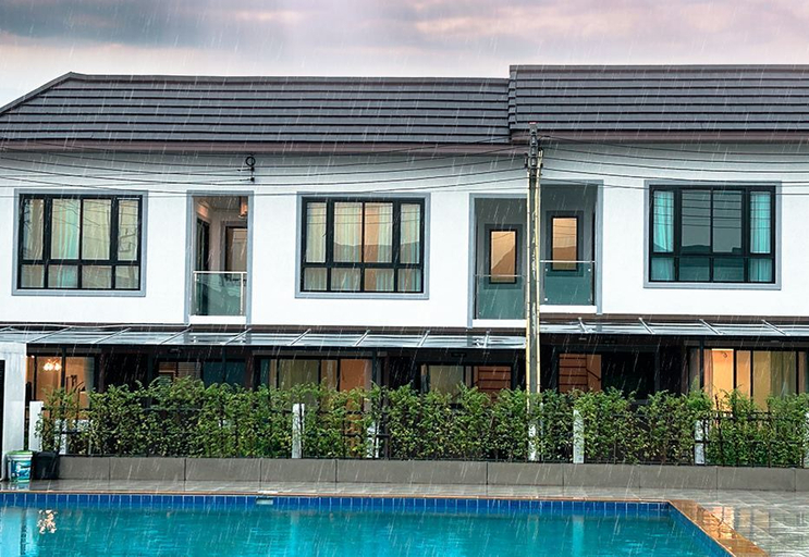 Sport & Beauty, Yunman Vacation Villa Pattaya, Bang Lamung