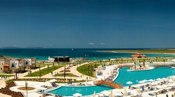 Others 2, Aquasis Deluxe Resort & Spa - All Inclusive, Didim