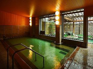 Others 3, Hotel Hisagoso, Shibata
