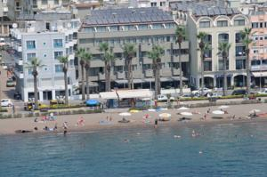 Others 4, Candan City Beach Hotel, Marmaris