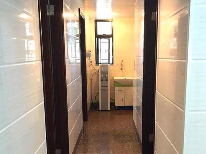 Others 5, Hoi To Hostel, Hong Kong Island