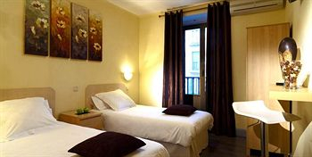 Others 4, THC Hostal Bergantin, Madrid