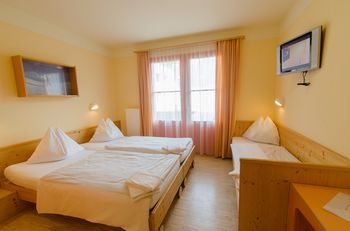 Others 5, JUFA Hotel Wipptal, Innsbruck Land