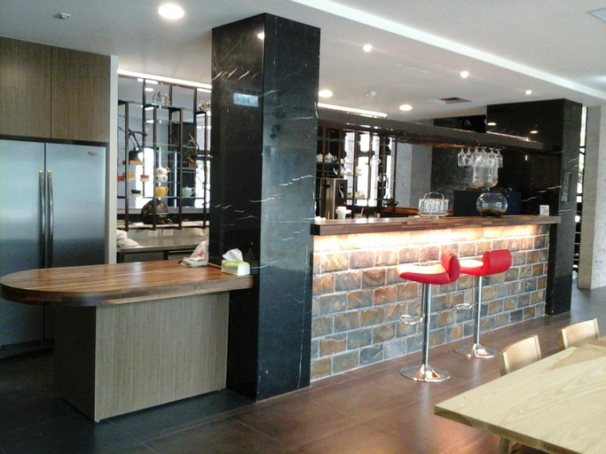 Food & Drinks, Smile Ark Homestay, Nantou