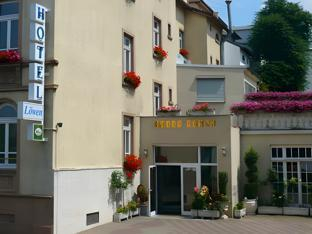 Others 4, Lowen Hotel, Offenbach am Main