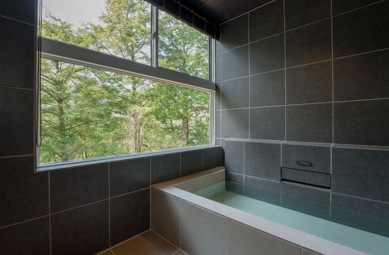 Bathroom 3, Rakuten STAY VILLA Kinugawa Riverside, Nikkō