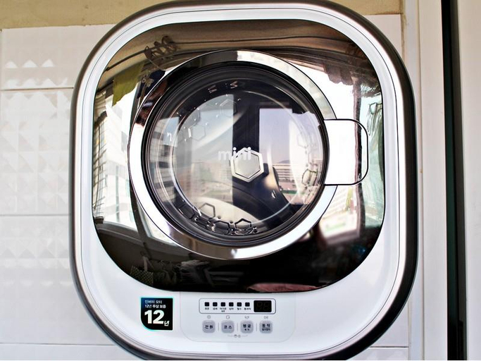Others 3, Garosugil Homestay Female only, Gangnam