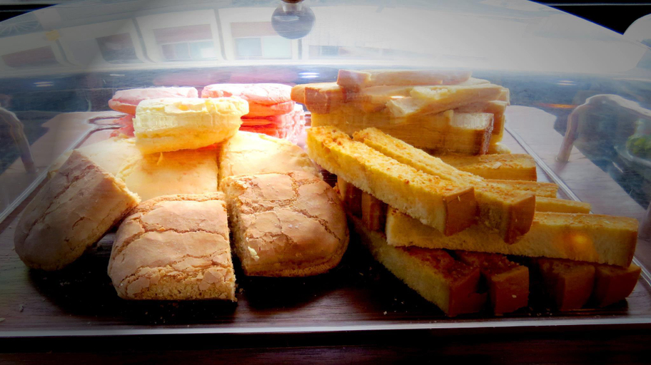 Food & Drinks 5, The Compass INN, Hualien