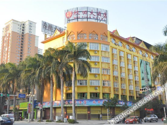 Others 5, Shenglinxuan Quality Hotel, Dehong Dai and Jingpo