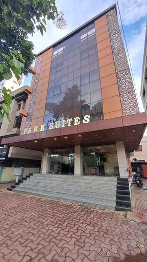 Exterior & Views 2, Park Suites , Barddhaman