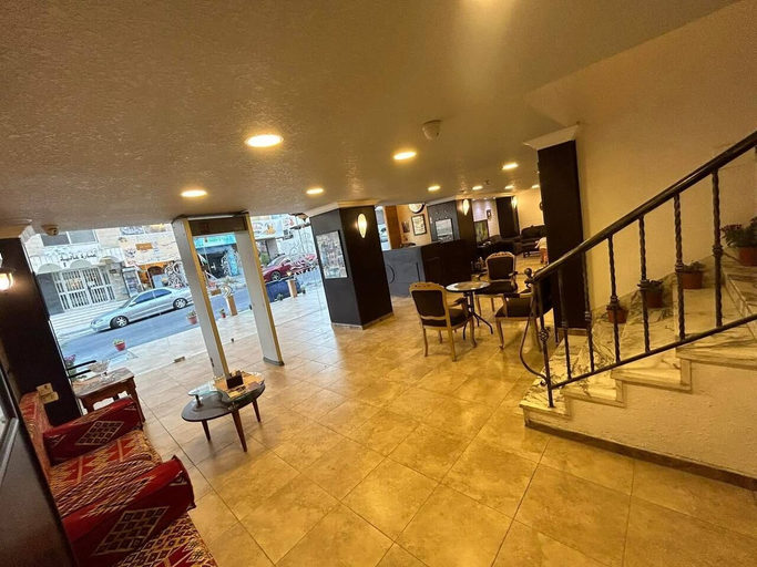 Others 2, Larnaka Hotel, Wadi Essier