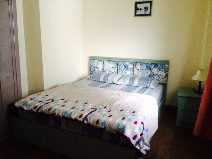 Bedroom 5, Misty Highlands Apartment @ Crown Imperial Court, Cameron Highlands