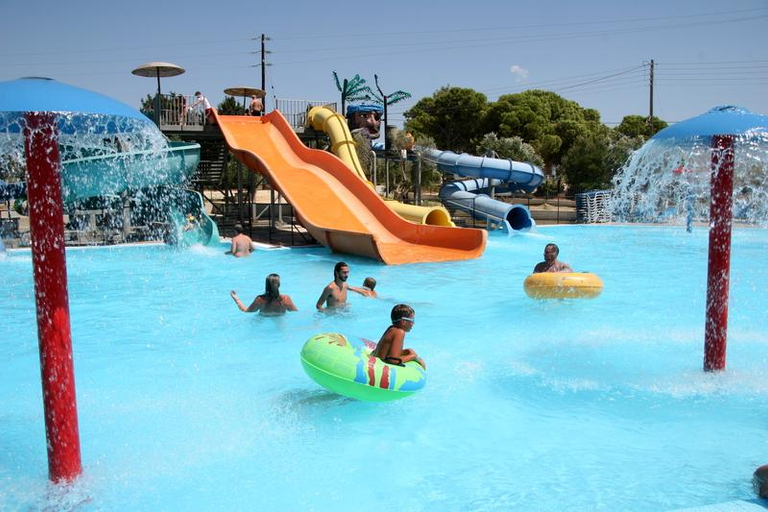 Sport & Beauty 5, Ionian Sea Hotel Villas & Aqua Park, Ionian Islands