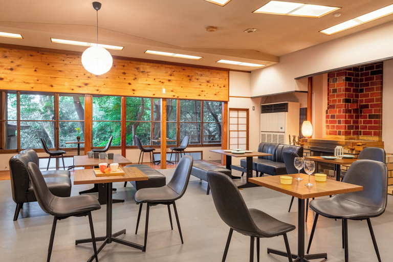 Food & Drinks 4, Kikusui, Fujinomiya