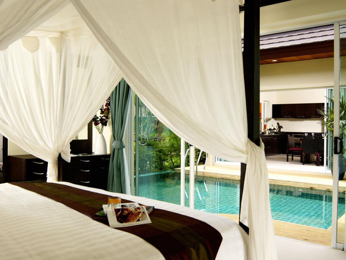 Others 4, Brand New Spacious Unique Apartment at Karon Beach, Pulau Phuket