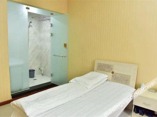 Others 5, Genyuan Guesthouse, Hulunbuir