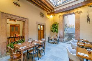 Others 4, Casa del Rector Hotel Boutique, Guanajuato