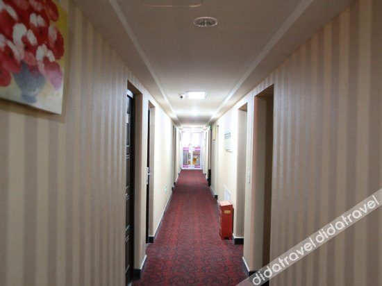 公共区域 3, Jitai Express Hotel, Hangzhou