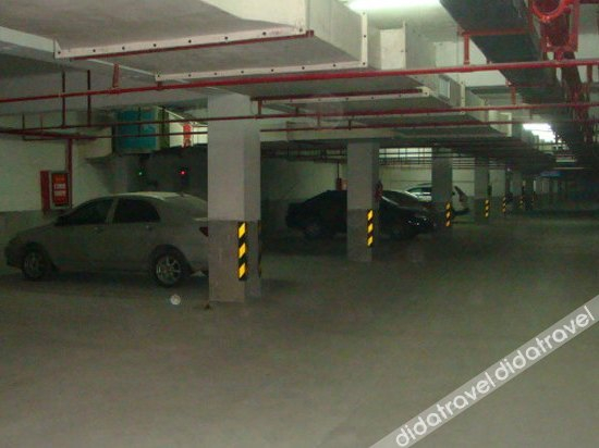 Others 4, Auckland International Hotel, Ganzhou