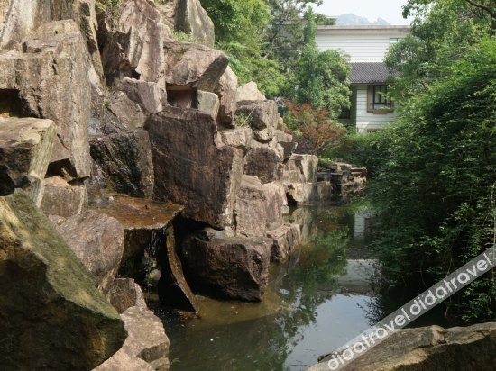 Others 3, Yinying Mountain Villa, Wenzhou