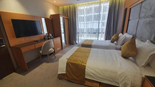 Other 5, Al Rayyan Tower, Jeddah
