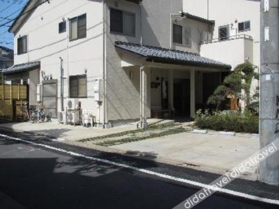 Others 2, Ryokan Fuji, Edogawa