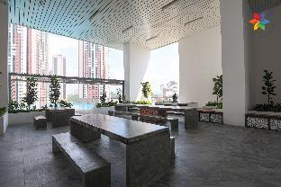 Playground 5, Chambers Residence KL by Stay Haven, Kuala Lumpur