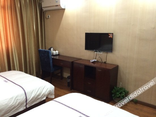 Others 4, Chuyun Business Hotel, Jingzhou