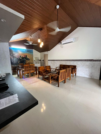 Food & Drinks 5, Mahalakshmi antarvanam Resort, Udupi