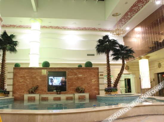 Others 5, Demei Business Hotel, Baoding