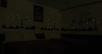 Others 4, Moon Lake B&B, Nantou