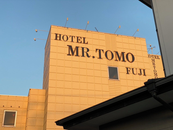 Exterior & Views 2, MR TOMO FUJI, Fuji