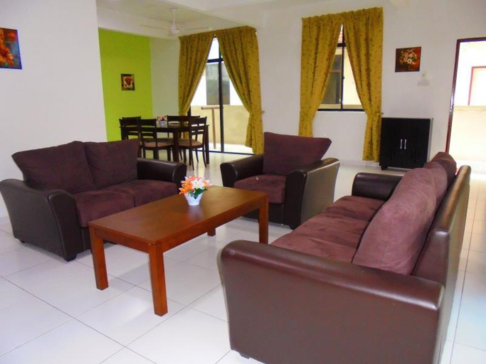 Others 3, Dview Guest Houses, Perlis